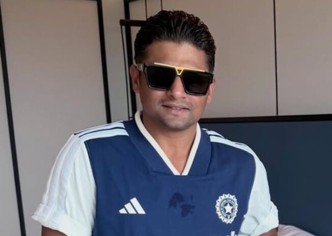 sarfaraz khan
