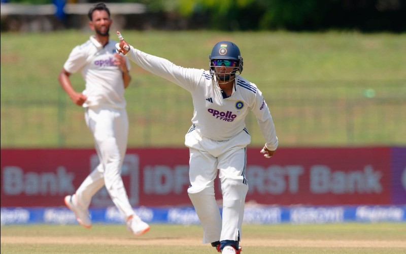 Sarfaraz Khan