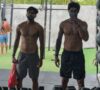 shreyas iyer