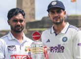 shubman de silva