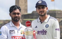 shubman de silva