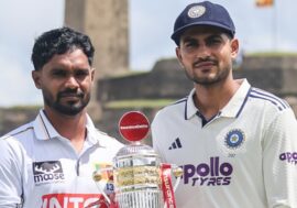 shubman de silva