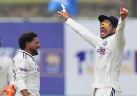 Shubman Gill
