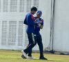 Shubman Gill