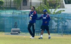 Shubman Gill