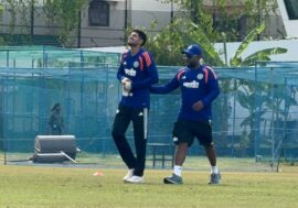 Shubman Gill