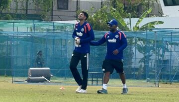 Shubman Gill