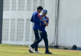 Shubman Gill