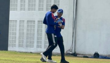 Shubman Gill