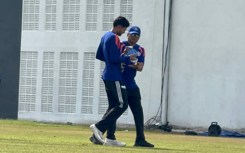 Shubman Gill
