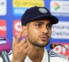 Shubman Gill