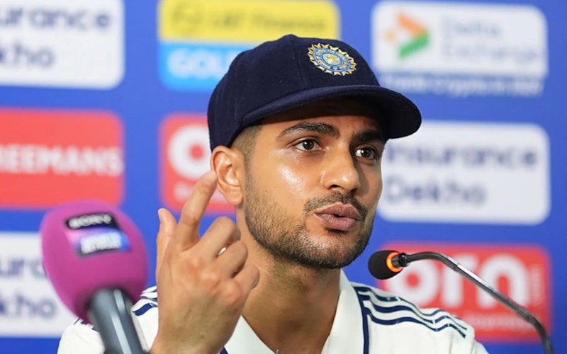 Shubman Gill
