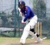 Shubman Gill