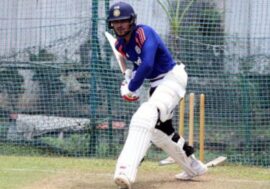 Shubman Gill