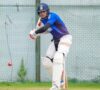 Shubman Gill