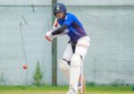 Shubman Gill