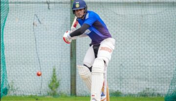 Shubman Gill