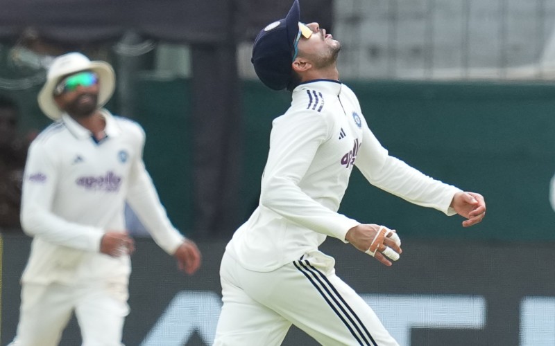Shubman Gill
