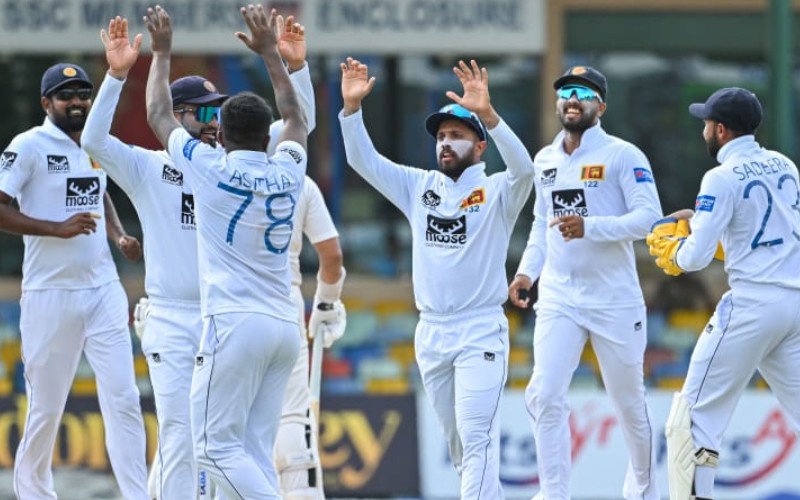Sri Lanka