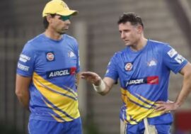 Stephen Fleming