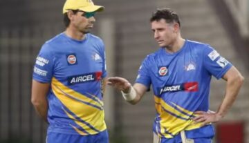 Stephen Fleming