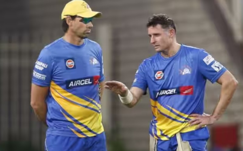 Stephen Fleming
