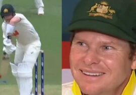 Steve Smith