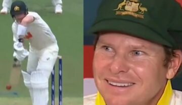 Steve Smith