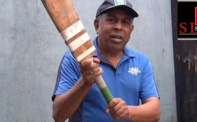Sumith Fernando