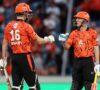 Sunrisers Leeds