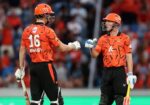 Sunrisers Leeds