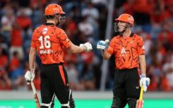 Sunrisers Leeds