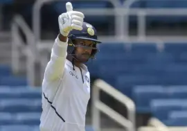 Mayank Agarwal