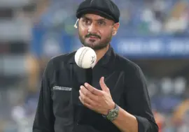 Harbhajan Singh