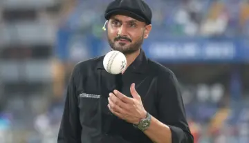 Harbhajan Singh