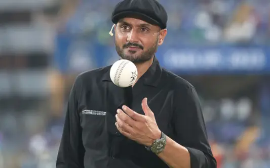 Harbhajan Singh