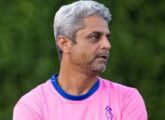 Zubin Bharucha