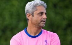 Zubin Bharucha