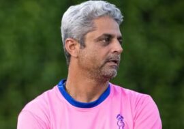 Zubin Bharucha