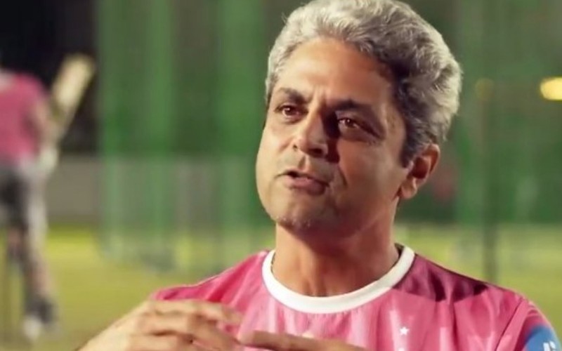 Zubin Bharucha