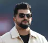 Suresh Raina