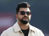 Suresh Raina