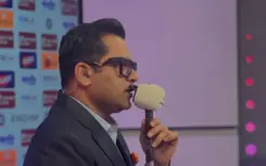 Aakash Chopra