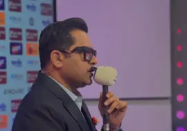Aakash Chopra