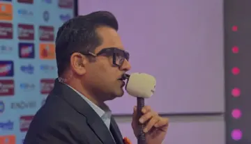 Aakash Chopra