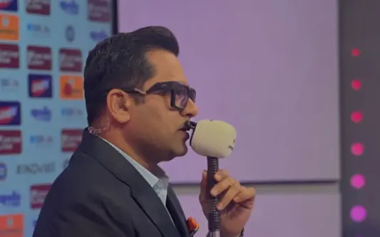 Aakash Chopra