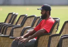Wasim Jaffer