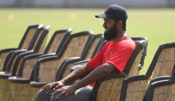 Wasim Jaffer