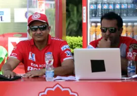 Sanjay Bangar