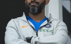 R Sridhar